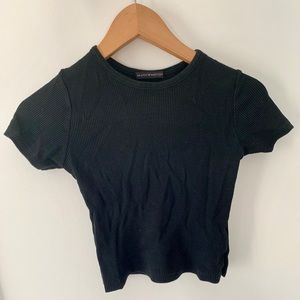 Brandy Melville Short Sleeved T-Shirt